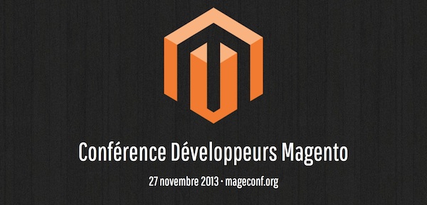 MageConf 2013